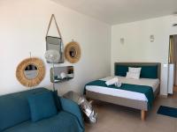 Residence Anse des sables - Bed and Breakfast Marigot