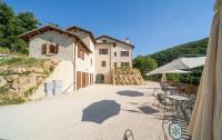 APPARTAMENTI Villa Marianna - B&B Spoleto
