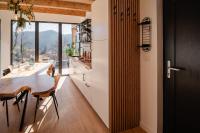 Arya Verde - Cabane premium la munte langa Transluncani, 1h30 de Timisoara - B&B Luncanii de Sus