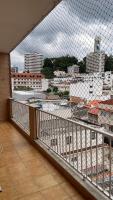 Apartamento Bem no Centro - Chambres d’hôtes São Lourenço