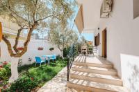Monolocale con Balcone
