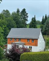 Ferienhaus am Pehnabach - Chambres d'hôtes Struppen