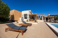 Med Bliss Villa by Fidalsa - B&B San Vicent del Raspeig