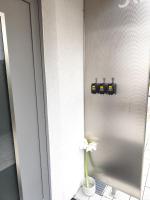3 Zimmer Wohnung, Stuttgart Stammheim, ruhig, nähe Porsche - B&B Stoccarda