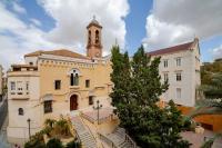 Rosario's Flats - Deluxe Studios Cartagena - B&B Cartagena