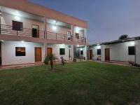 hospedaje san juan del parana - B&B San Juan del Paraná
