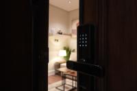 Serenity Luxury Suite - B&B Riyadh