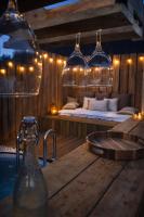 La bergerie des petits loups - B&B Montagnac-la-Crempse