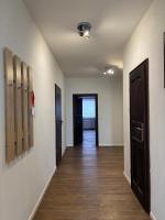 Monteurwohnung Kirschallee - B&B Zerbst