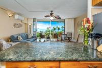 Island Surf 512-A - Chambres d’hôtes Kīhei