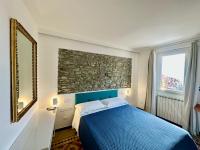 Junior Suite con Vista Mare