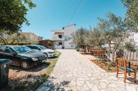 Ergys Apartments - Chambres d’hôtes Ksamil