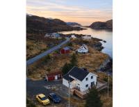 Oceanview Escape Lofoten - B&B Ramberg