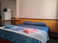 Suíte Estilosa no Coração do Cambuí - B&B Campinas