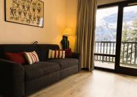 Résidence Andromède 2 - maeva Home - Studio vue montagne 4 personnes - Budget MAE-8303 - Chambres d’hôtes Flaine
