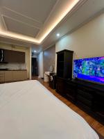 Venus Apartment Trung Phụng - B&B Hanoi