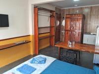 Suíte Estilosa no Coração do Cambuí - B&B Campinas