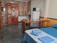 Suíte Estilosa no Coração do Cambuí - B&B Campinas