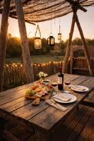 La bergerie des petits loups - B&B Montagnac-la-Crempse