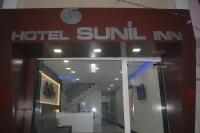 OYO 8022 Hotel Sunil Inn, Hotels - Raipur