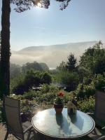 Schönes Ferienhäuschen in Obermaubach mit Seeblick - B&B Kreuzau