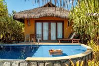 Pousada Spa dos Amores - B&B São Miguel do Gostoso