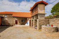 O rincón de Agrón - B&B Melide