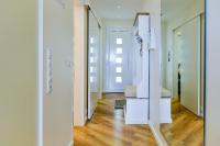 Am Sahlenburger Strand AS23 - B&B Cuxhaven