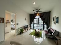 Cozy 2BR 6Pax at IOI City Mall & PICC - B&B Putrajaya