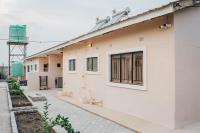 Ndeke Apartments Guesthouse in Meanwood Ndeke, Lusaka near KKIA - Fast wifi, solar backup - Chambres d'hôtes Lusaka