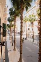barneys design apartment - Ferienwohnung Tarent