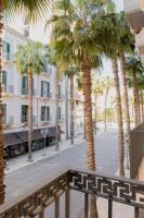 barneys design apartment - Ferienwohnung Tarent