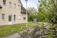 FeWo Dock12C - B&B Kölpinsee