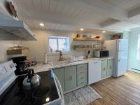 Wild Cove Retreat - B&B Twillingate