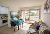 Tout confort au BARCARES - Conciergrie IB - B&B Le Barcarès