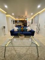 Beautiful apartment 10 minutes from the Banorte Stadium - Bed and Breakfast Mexico-stad