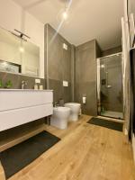 the window - B&B Domodossola