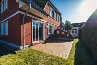 Ferienhaus Möwennest - Ferienwohnung Zingst