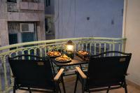 Cozy Studio with Kitchen, Balcony, Netflix in District 1 - Ferienwohnung Ho-Chi-Minh-Stadt