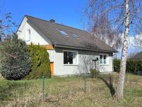 Ferienhaus Achtsam mee h rverliebt - Ferienwohnung Sassnitz