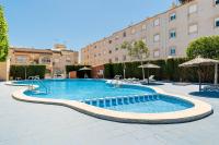 Bungalow Coral Sunrise - B&B Torrevieja