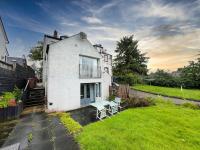 Spacious Drymen Village Retreat - B&B Drymen