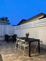 Pam's Place Appia - B&B Roma