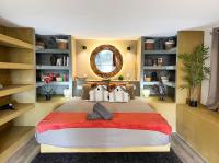 Seven Elements Appart - B&B La Gaulette