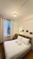 Appartement Yodyne 5 min de Lille Flandres - B&B Lilla