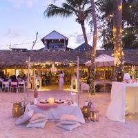 1 min walk beach,bars,grocery - B&B Punta Cana