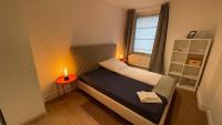Apartment Bach - B&B Hamburg