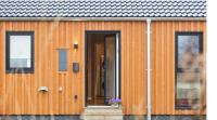 Sea View House with Sauna & Hot Tub for 8 - B&B Augustenborg