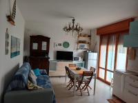 Una terrazza sul mare - Chambres d'hôtes Sanremo