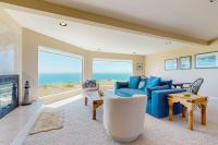 Levy Retreat - Bed and Breakfast Sea Ranch